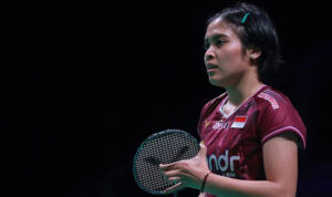 Gregoria Mariska Tunjung