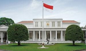 ISTANA NEGARA R1