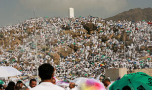 arafah