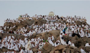 arafah