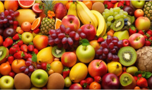 buah-buahan