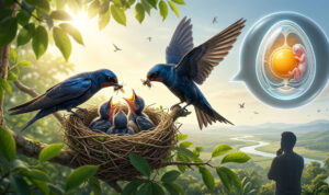 burung