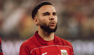 calvin verdonk