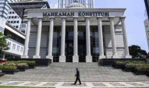 gedung mk