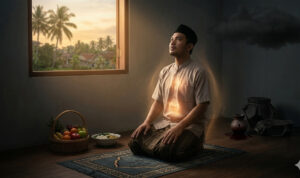 ibadah