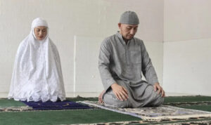 jamaah