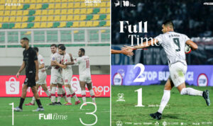 madura persis