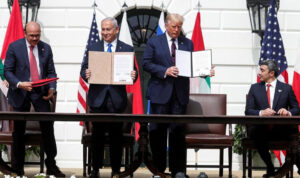 perjanjian