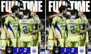 persib bandung
