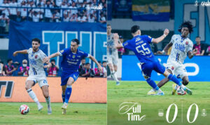 persib persijap