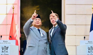 prabowo