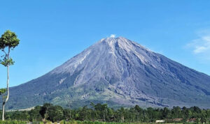 semeru