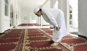 shalat