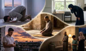 shalat