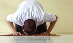 shalat
