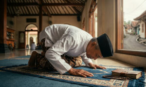 shalat