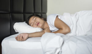 tidur