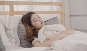 tidur