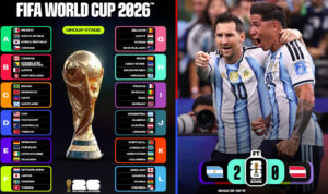argentina