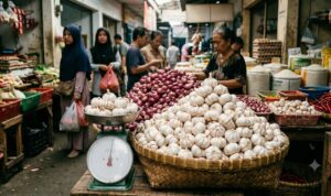 bawang putih