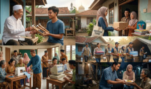 berbuat baik