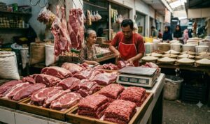 daging sapi