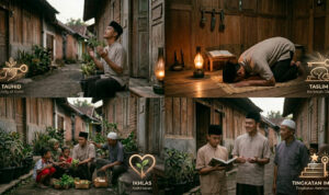hidup mulia
