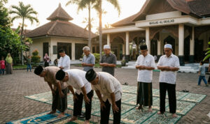 ibadah