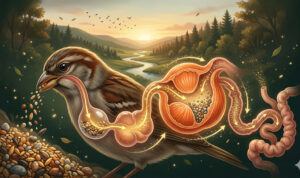 ilustrasi burung