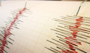 ilustrasi gempa