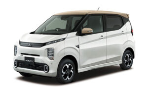 mitsubishi