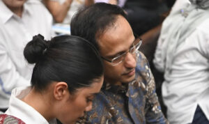 nadiem makarim
