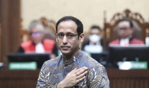 nadiem makarim