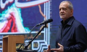 presiden iran