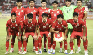 timnas u-19