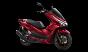 Honda PCX160