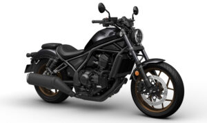 Rebel 1100