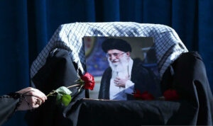 ali khamenei