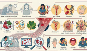 anemia