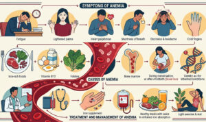 anemia