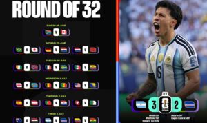argentina