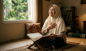 baca alquran