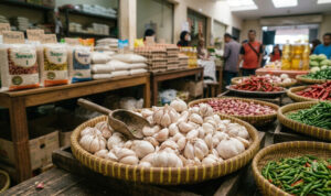 bawang putih