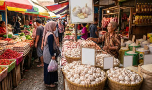 bawang putih