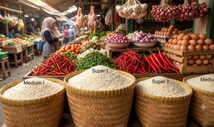 beras super