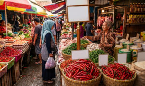 cabai merah besar