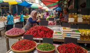cabai merah keriting