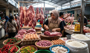 daging sapi