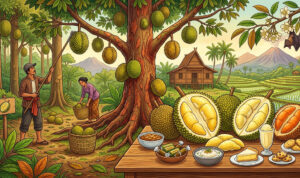 durian
