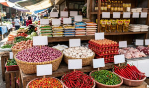harga pangan